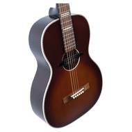 Recording King RPS-7-E-BRB elektrisch akoestische gitaar