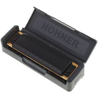 Hohner Pro Harp MS Db mondharmonica