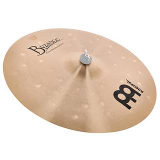 Meinl B19ETHC Byzance 19 inch Extra Thin Hammerd crash