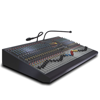Allen & Heath GL2400-24