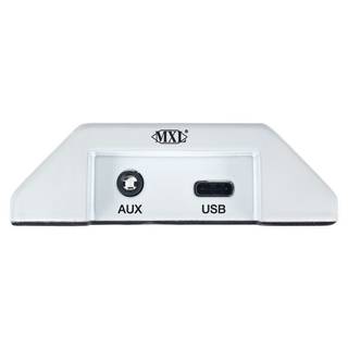 MXL AC-44 USB grensvlakmicrofoon wit