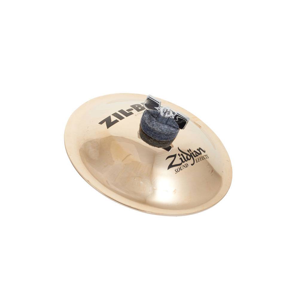 Zildjian 6 Zil-Bell Small