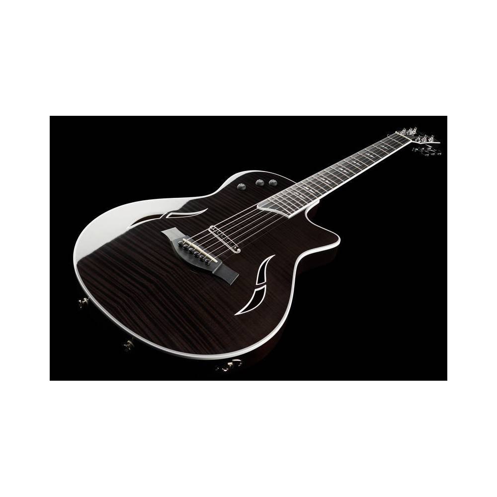 Taylor T5z Pro Gaslamp Black