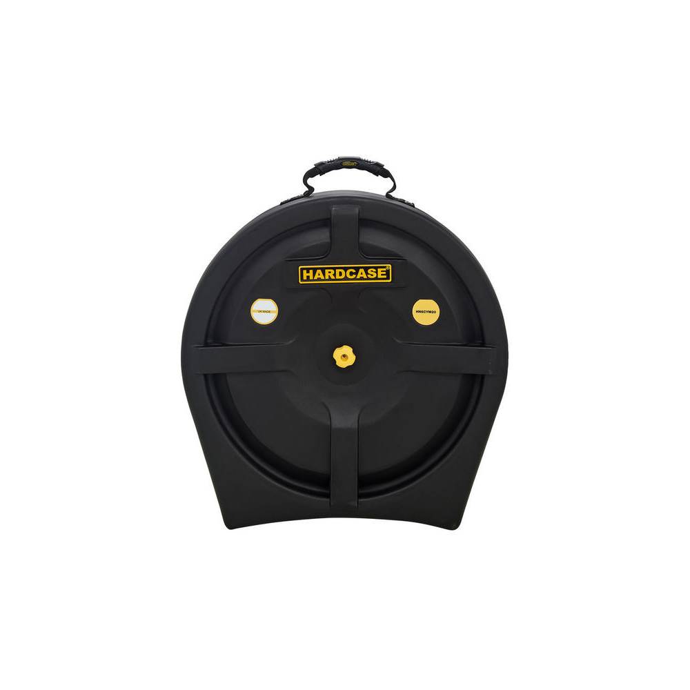 Hardcase HN6CYM20 20 inch bekkenkoffer