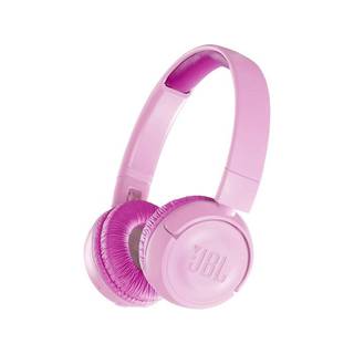 JBL JR300BT Junior Roze