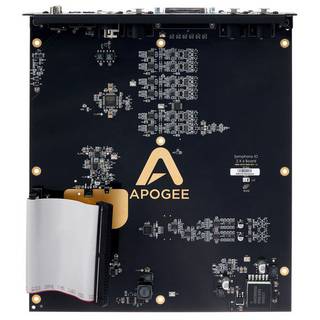 Apogee Symphony i/o mkII 2x6 SE converter expansie