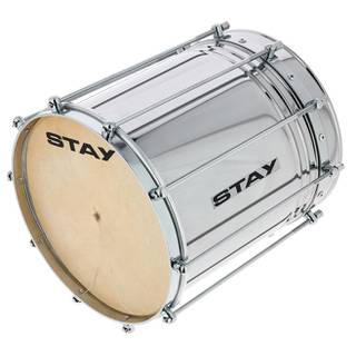 Stay Music 7097ST Cuica 10 inch x 30 cm