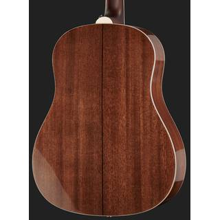 Epiphone AJ220S Vintage Sunburst