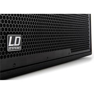 LD Systems V215B Passieve subwoofer 2x 15 inch