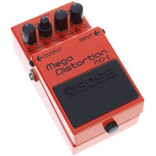 Boss MD-2 Mega Distortion