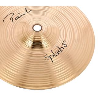 Paiste Signature Splash 8