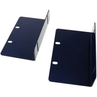 Radial SixPack Rack Adapter montageset voor 19 inch rack of desktop