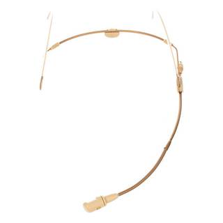 Sennheiser HSP 4-3 headset 3-pins lichte huidskleur (T)