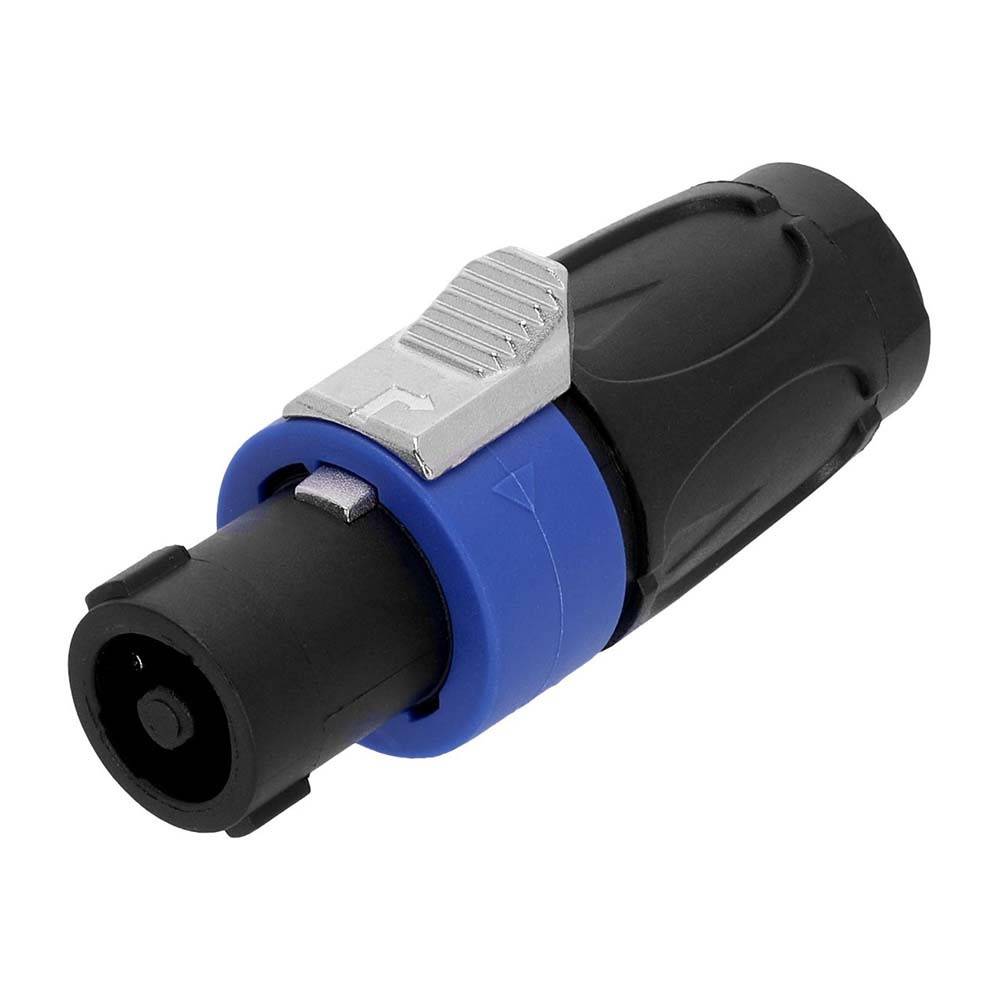 Adam Hall 4 Star C SF4 4-polige speakerplug