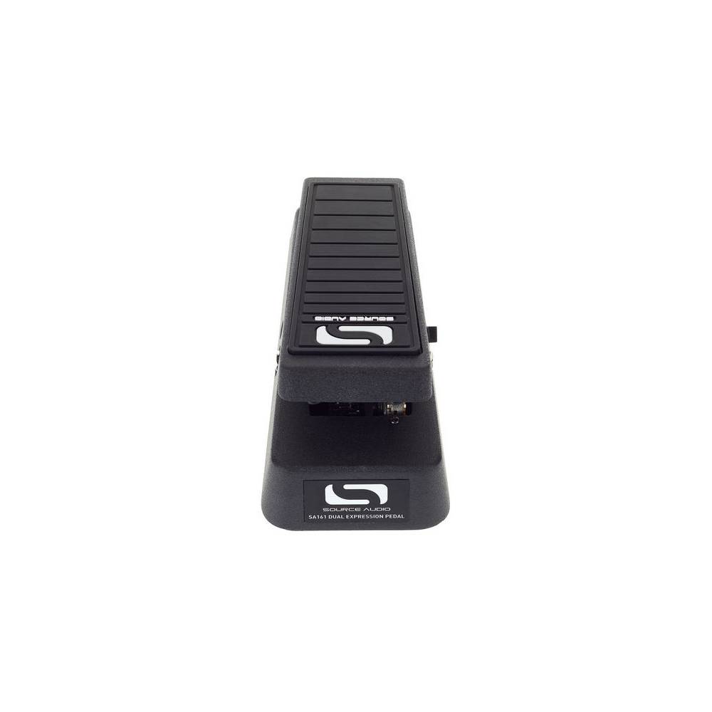 Source Audio SA161 Dual Expression Pedal