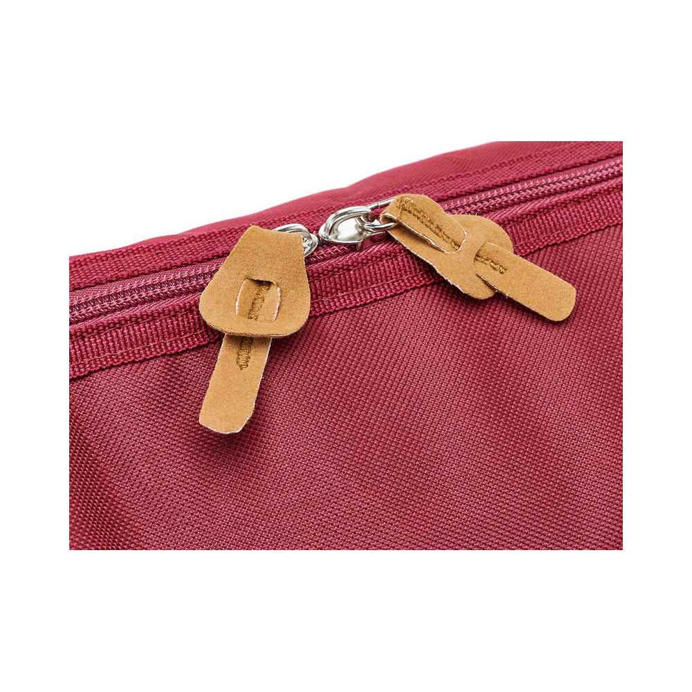 Tama THB02LWR PowerPad Designer Collection Hardware Bag wijnrood