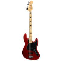 Squier FSR Vintage Modified Jazz Bass Candy Apple Red