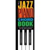 Wise Publications - The Jazz Piano Chord Book