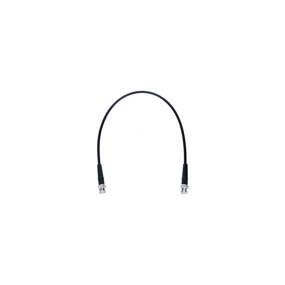 Sennheiser GZL RG 58 - 0.5M 0.5 meter BNC-BNC coax kabel