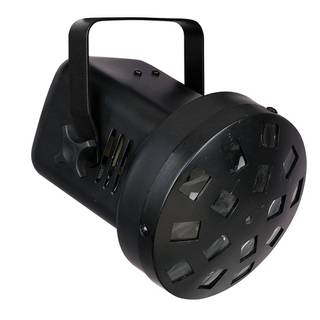 Showtec Bumper Mushroom LED lichteffect