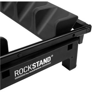RockStand RS 20866 E modulaire stand voor 6x elektrische gitaar/bas