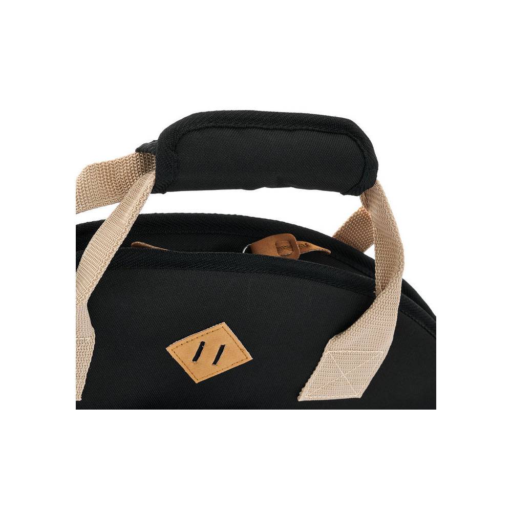 Tama TCB22BK Powerpad Designer Cymbal Bag 22 inch Black