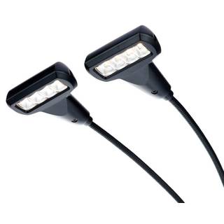 Konig & Meyer 12273 Double4 LED FlexLight LED