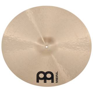Meinl Byzance B22MC 22 inch Trad. Finish Medium Crash bekken