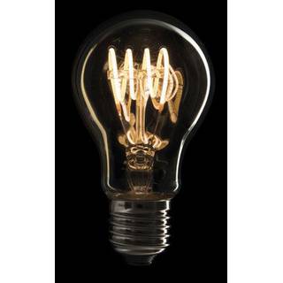 Showtec A60 Filament Bulb E27 LED-lamp