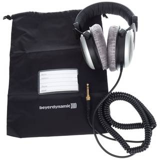 Beyerdynamic DT 880 Pro 250 Ohm semi-open hoofdtelefoon