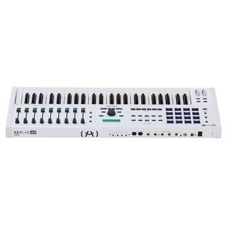 Arturia Keylab 49 MKII MIDI/USB keyboard wit