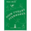 Hal Leonard Folk Dean Mijn Tweede Pianoboek