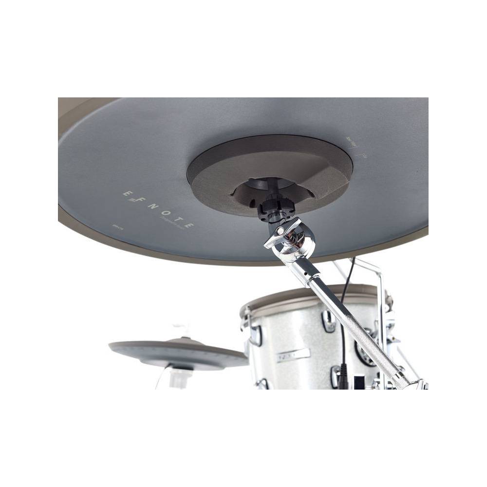 Efnote 5 E-Drum Kit elektronisch akoestisch drumstel