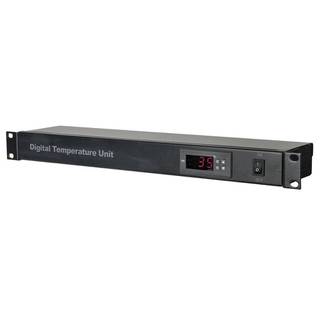 DAP 1U digitale temperatuur unit