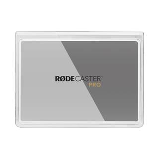 Rode Rodecaster Pro Cover stofkap