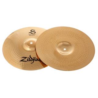 Zildjian 14 S Family Rock Hats