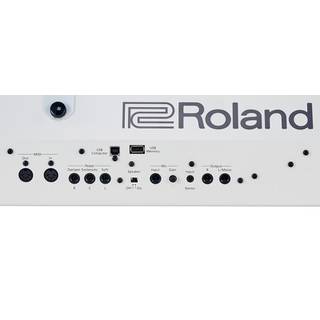 Roland FP-90X digitale piano wit