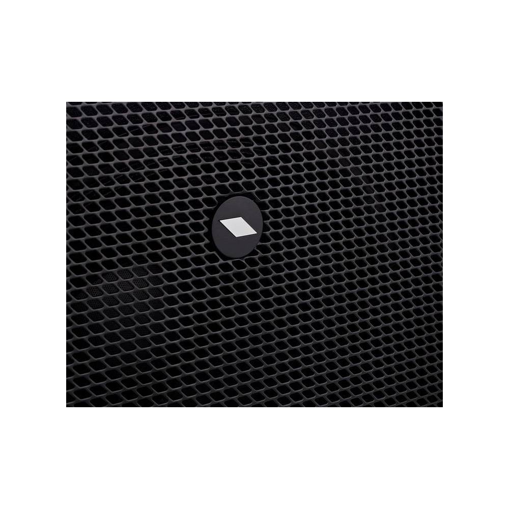 Proel S15A 15 inch actieve HBP subwoofer 1200W