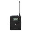 Sennheiser EK 100 G4-E beltpack ontvanger (823-865 MHz)