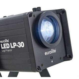 Eurolite LED LP-30 gobo projector