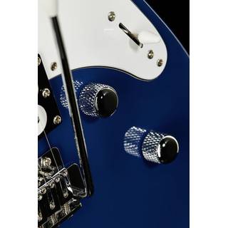 Yamaha Pacifica 112V United Blue elektrische gitaar