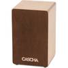 Cascha HH 2066 Cajon Box brown