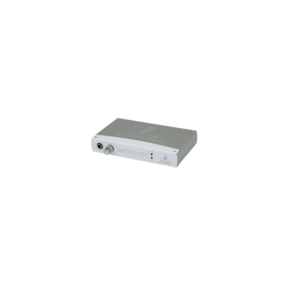Behringer FCA202