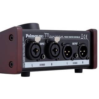 Palmer Monicon monitorcontroller