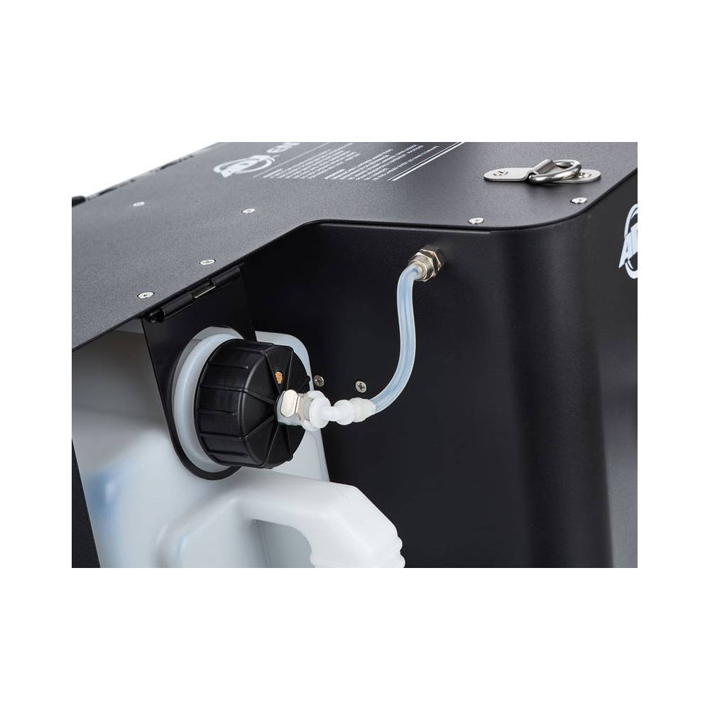 American DJ Entour Snow mobiele DMX sneeuwmachine