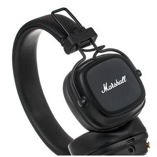 Marshall Lifestyle Major IV Bluetooth-koptelefoon