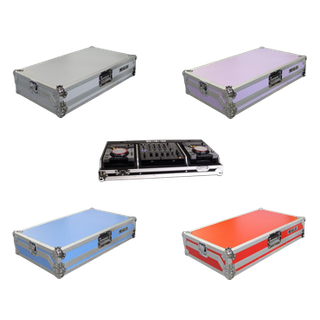 Zomo Set Case 400 MK2 kleur