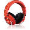 Zomo HD-1200 Toxic Red hoofdtelefoon