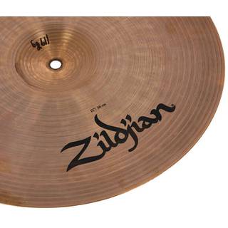 Zildjian 15 Kerope Hats