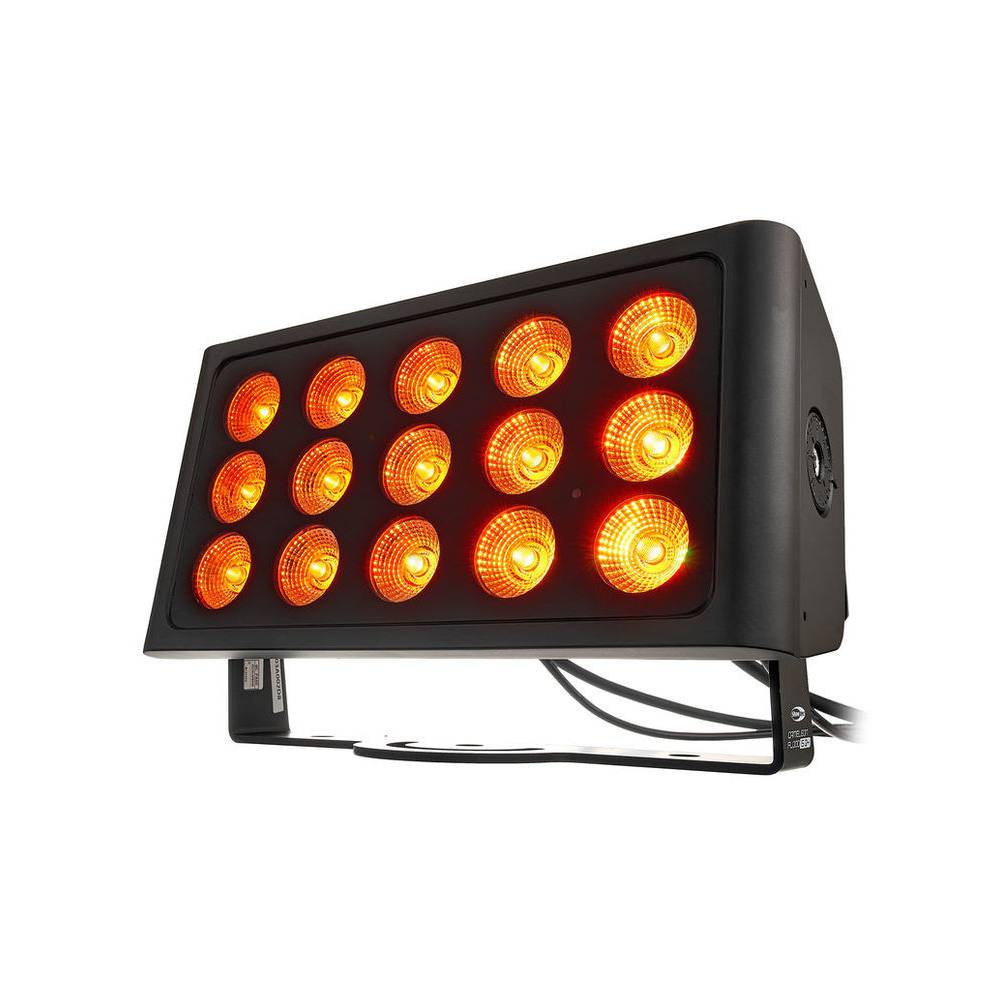 Showtec Cameleon Flood 15 Q4 RGBW LED floodlight